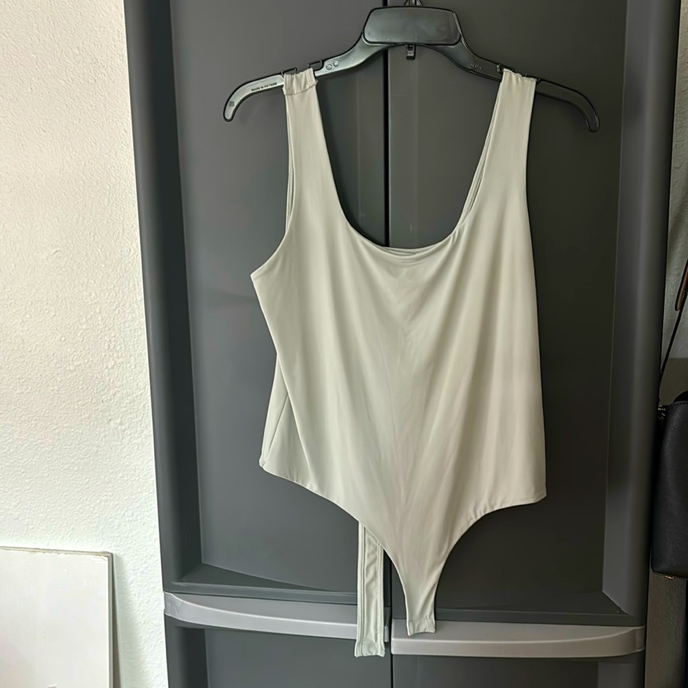 Kori bodysuit